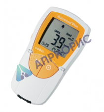 Поверка экспресс-анализаторов биохимических портативных Accutrend Plus