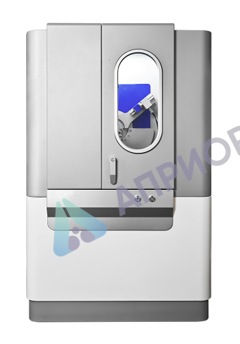 Универсальный рентгеновский дифрактометр DX-2700