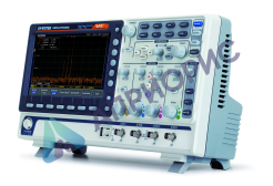 Поверка осциллографа GW Instek MDO-72074EХ