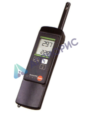 Поверка прибора комбинированного TESTO 605, TESTO 615, TESTO 625, TESTO 635, TESTO 645, TESTO 650