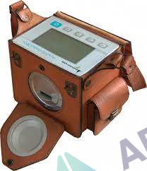 Поверка альфа-радиометров радона аэрозольных РАА-3-01 «АльфаАЭРО»