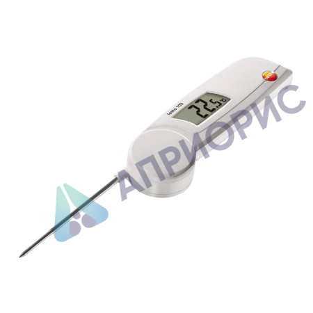 Термометр Testo 103