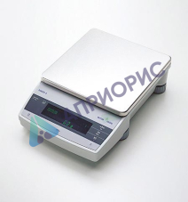 Поверка лабораторных весов PG-S, 24 модификации