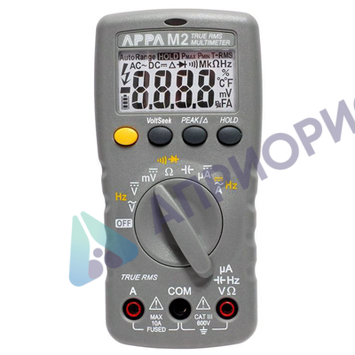Мультиметр APPA M2