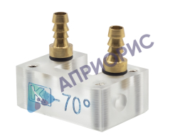 TF06 призма для контроля TOFD методом