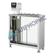 Аттестация термостата жидкостного ВИС-Т-06