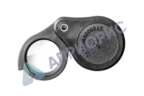 ЛПП1-7хМ лупа складная (упаковка по 20 штук)