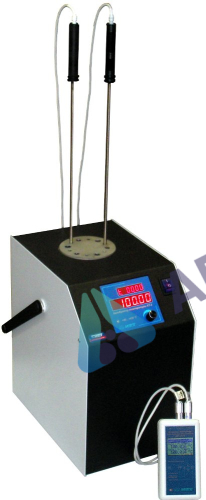 Поверка калибраторов температуры КТ-2