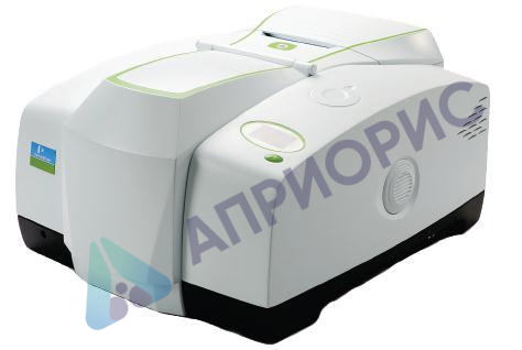 Поверка Фурье-спектрометра инфракрасного Spectrum Two и Frontier