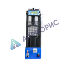 Поверка пресса гидравлического ПГМ-500МГ4 А