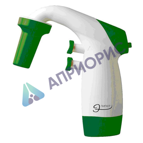 Дозатор Экохим Э-Пипет (0,1-100 мл, электронный)