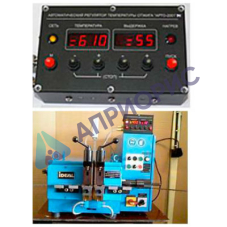 Поверка пирометра Кельвин АРТО 2001