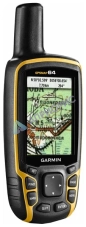 Навигатор Garmin GPSMAP 64SX