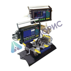 Поверка дефектоскопа ультразвукового УД4-94