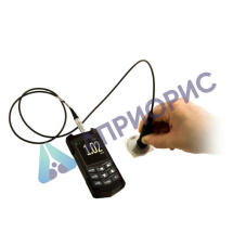 Поверка толщиномера покрытий Константа К5