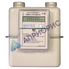 Поверка счетчика газа объемного диафрагменного с коррекцией ОМЕГА ЭТ, ЭТК, ЭТ GSM, ЭТК GSM