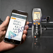 Газоанализатор Testo 330-1 LL