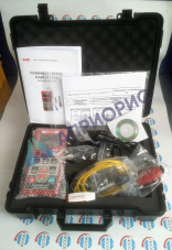 HARTIP 3210 твердомер динамический