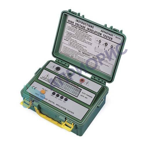 SEW 4104 IN мегаомметр