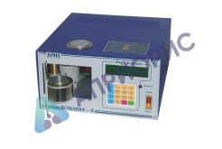 Поверка регистратора температуры автоматических вспышки нефтепродуктов Вспышка-А