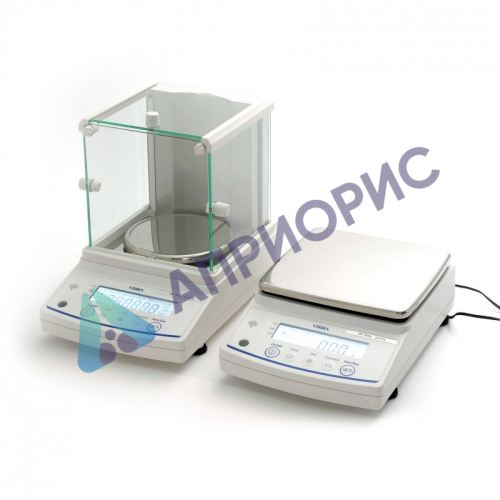 Поверка весов лабораторных ViBRA AB-3202CE