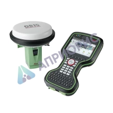 Комплект GNSS-приемника Leica GS15 GSM+Radio, Rover