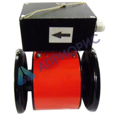 Поверка расходомеров-счетчиков электромагнитных ЭСКО РВ.08