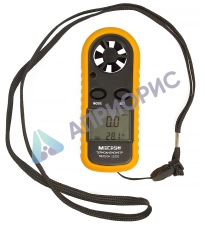 Анемометр МЕГЕОН 11002