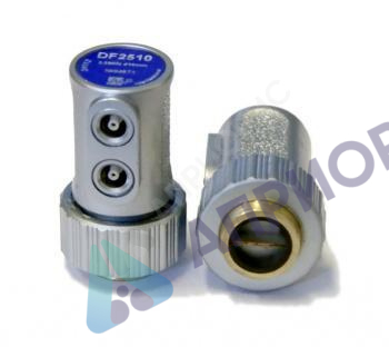 DF2510 (П112-2,5-10/2) преобразователь ультразвуковой