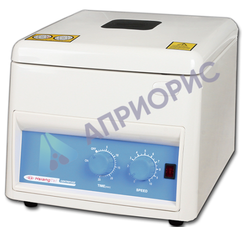 Базовые центрифуги серии CN-820