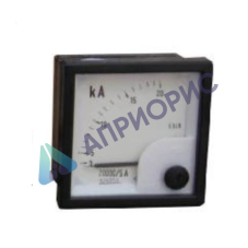 Поверка амперметра вольтметра Е351