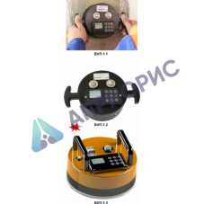 Поверка плотномера асфальтобетона ВИП-1.3