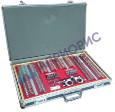 Поверка набора очковых линз пробных НПОЛ