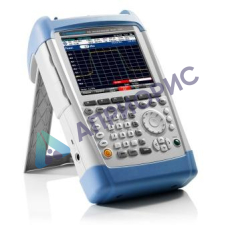 Поверка анализатора спектра FSH13, FSH20