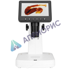 Цифровой микроскоп Levenhuk DTX 700 LCD