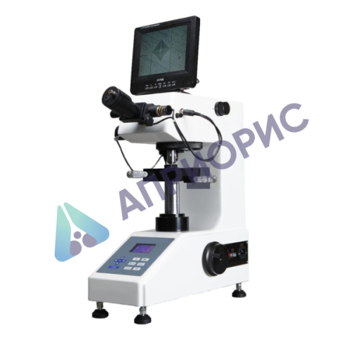 Поверка твердомера стационарного по Микро-Виккерсу ИТВ-1-АМЖ