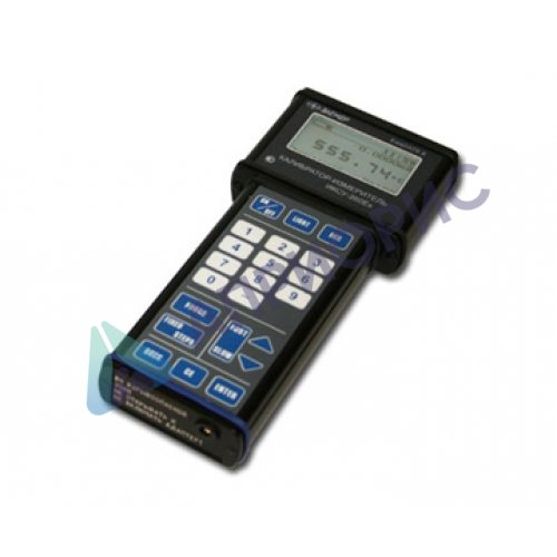 Поверка калибратора-измерителя унифицированного сигналов ИКСУ-200Ex