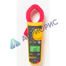 Поверка токовых клещей Fluke 317