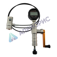 Elcometer 506 гидравлический адгезиметр покрытий