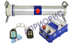 0,2 сбк 200 с рк f 0,5х0,6 аппарат рентгеновский с питанием 24 в