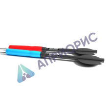 Поверка антенн измерительных магнитных П6-70