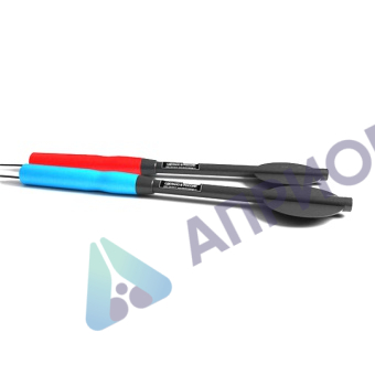 Поверка антенн измерительных магнитных П6-70