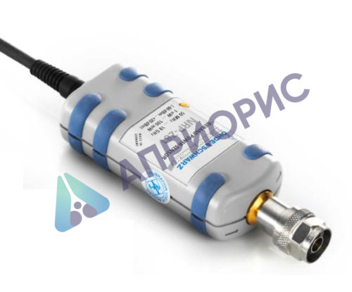 Поверка преобразователей измерительных NRP-Z81