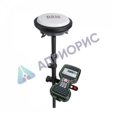 GNSS-приемник Leica GS16 RUS 3.75G & UHF (минимальный)