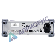 Генератор сигналов произвольной формы АКИП-3428/3