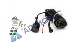 Эхолот Lowrance Hook-3x