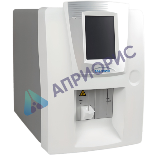 Поверка анализатора гематологического Medonic M16M GP, M16C Closed Tube , M16C Closed Tube ABR , M16S Autoloader, M16S Autoloader ABR; M20S Autoloader ABR, M20C Closed Tube, M20M GP, M20C Closed Tube ABR