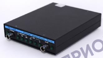 Поверка усилителей предварительных ZET 440