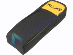 Поверка токовых клещей Fluke 373
