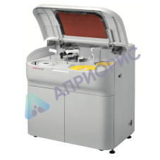 Поверка анализаторов биохимических Dirui CS-T240, CS-240, CS-300B, CS-400, CS-600B, CS-800